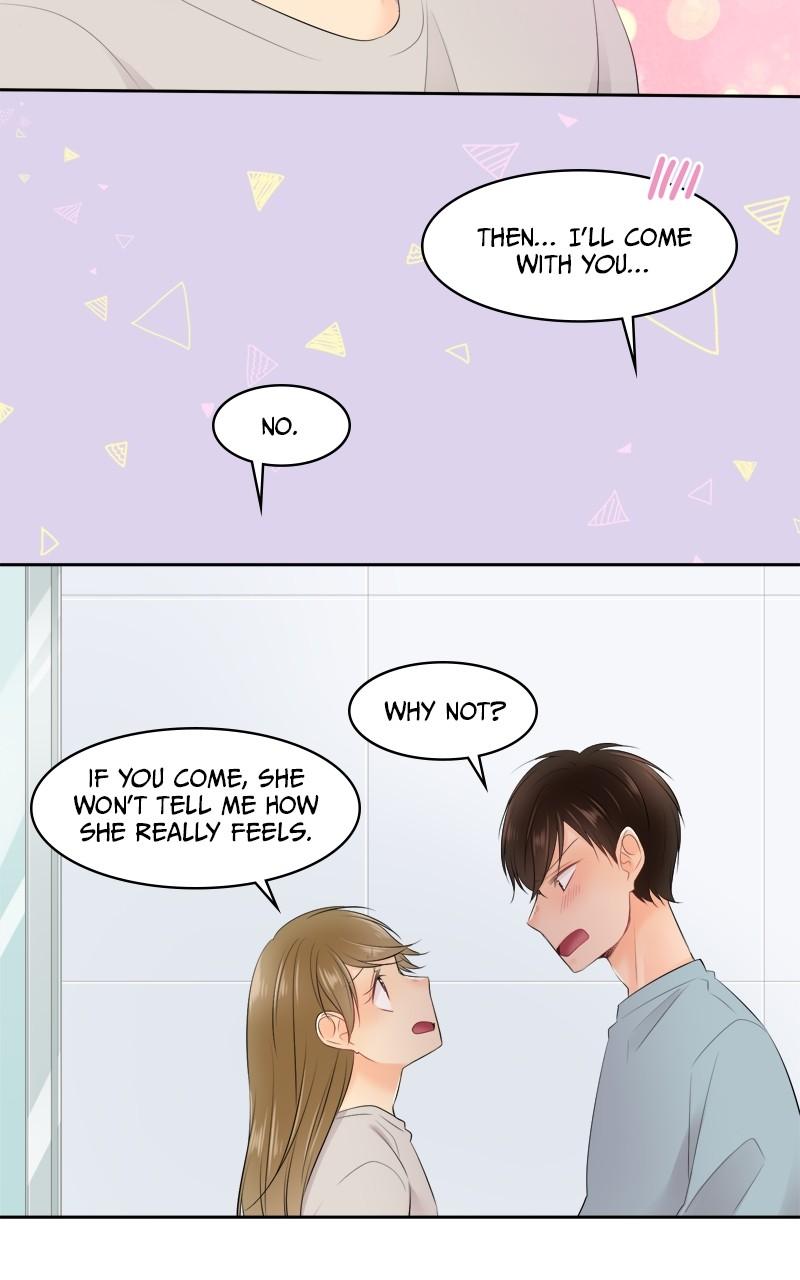 Revenge Love Chap 131 - Next Chap 132