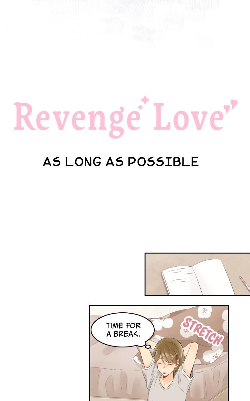 Revenge Love Chap 131 - Next Chap 132