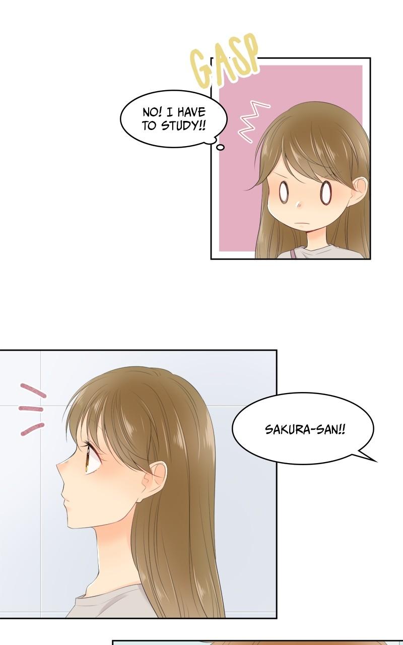 Revenge Love Chap 131 - Next Chap 132