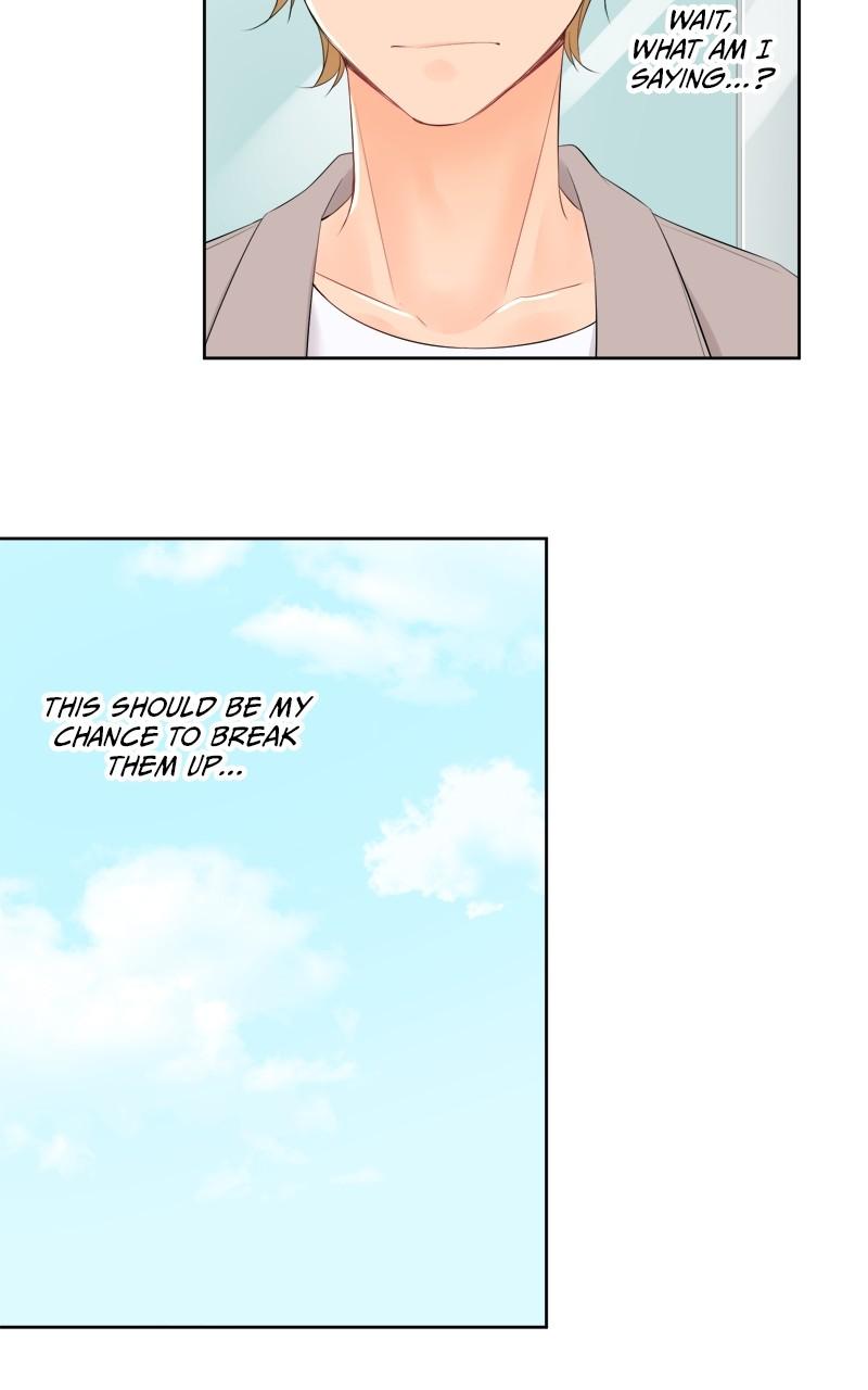 Revenge Love Chap 131 - Next Chap 132