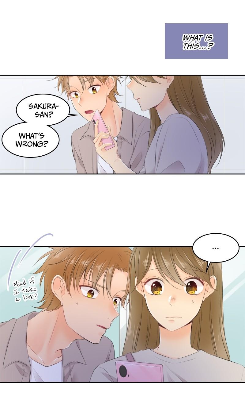 Revenge Love Chap 131 - Next Chap 132