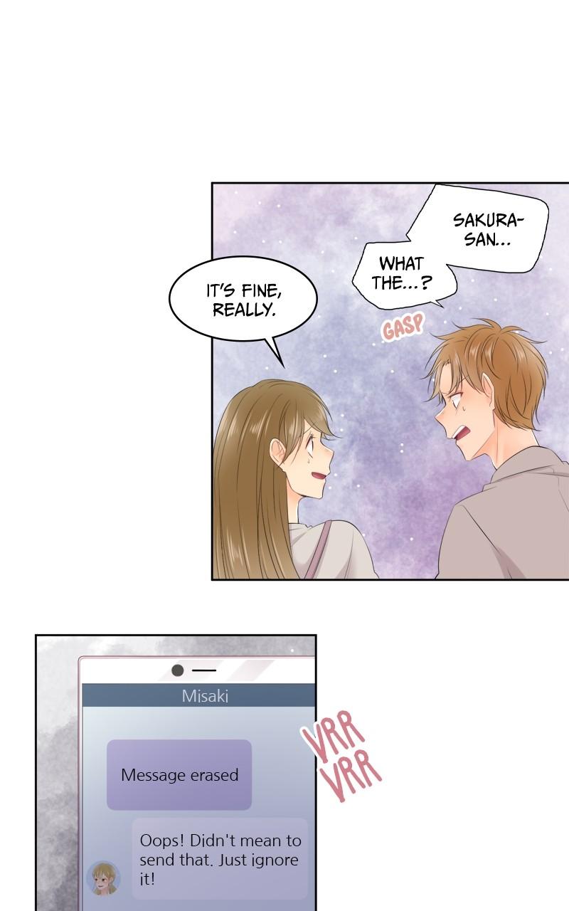 Revenge Love Chap 131 - Next Chap 132