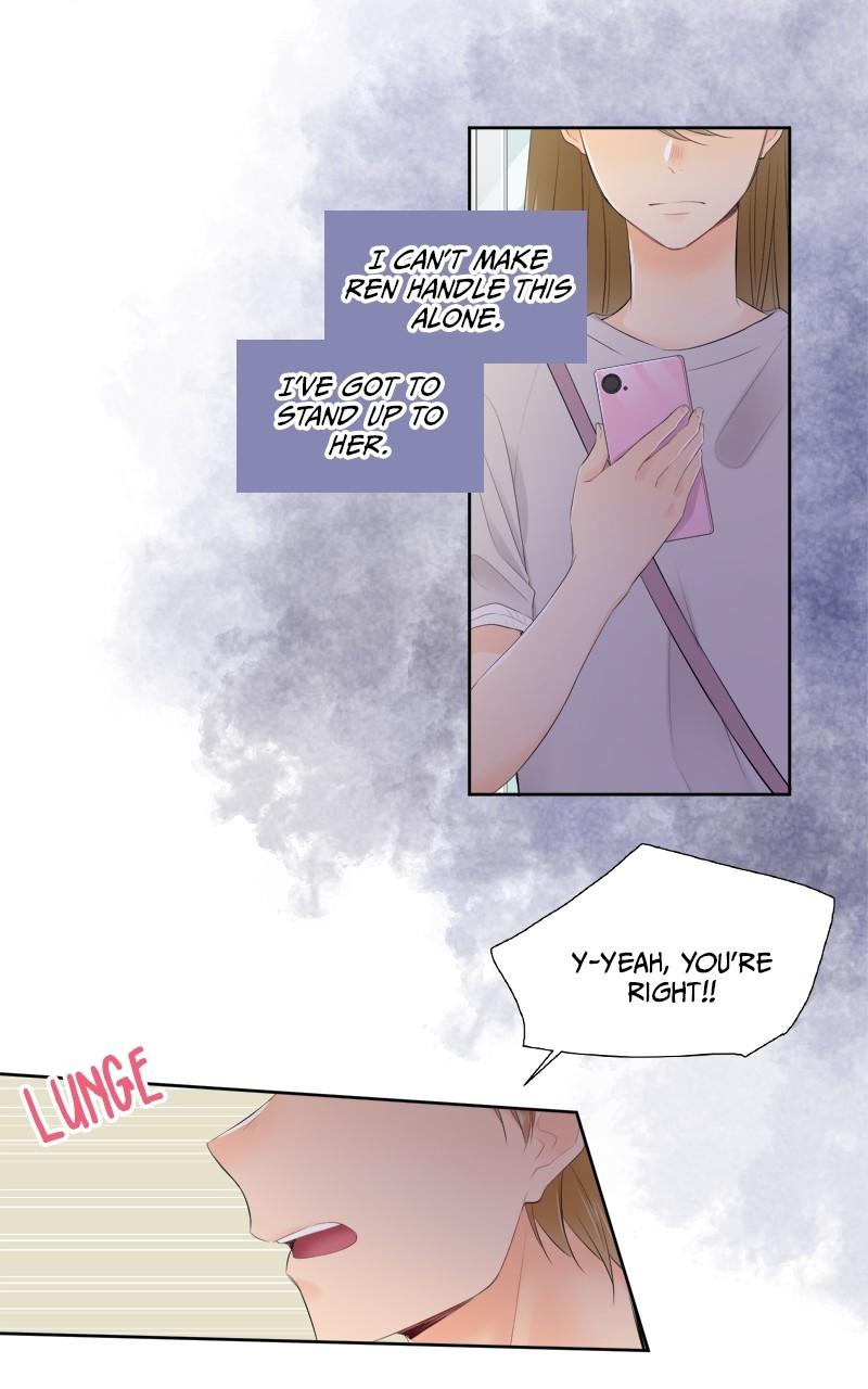 Revenge Love Chap 131 - Next Chap 132