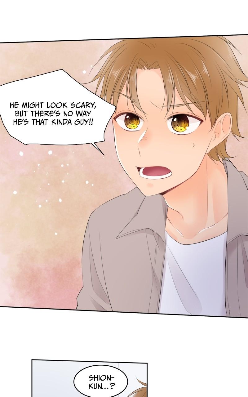 Revenge Love Chap 131 - Next Chap 132