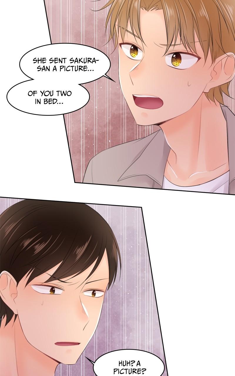 Revenge Love Chap 131 - Next Chap 132