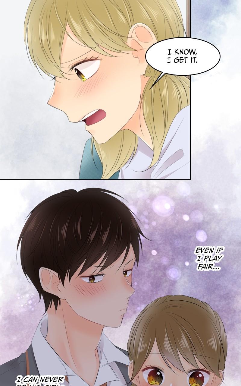 Revenge Love Chap 131 - Next Chap 132