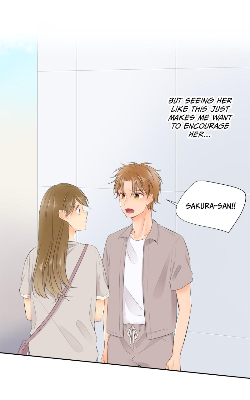 Revenge Love Chap 131 - Next Chap 132