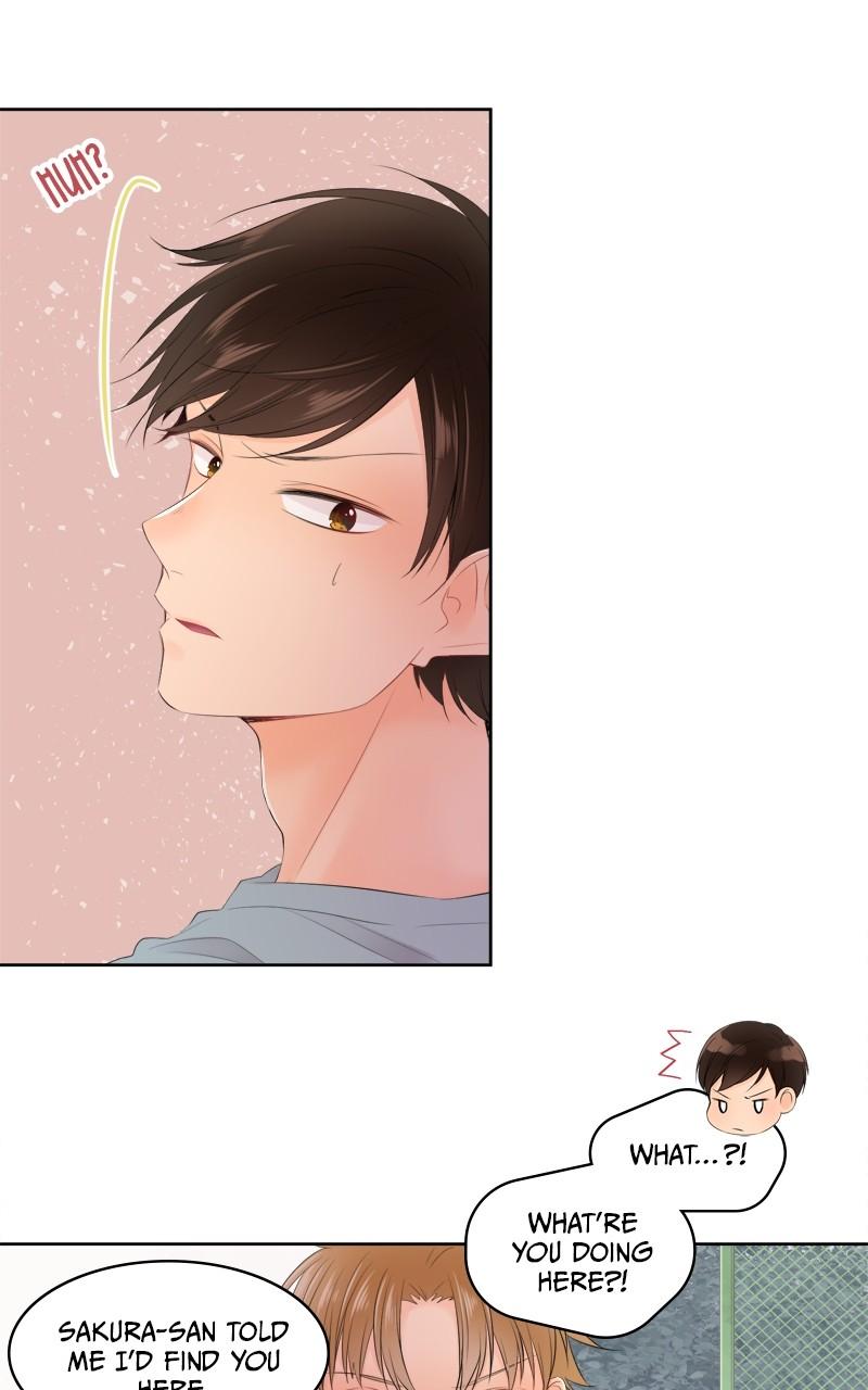 Revenge Love Chap 131 - Next Chap 132