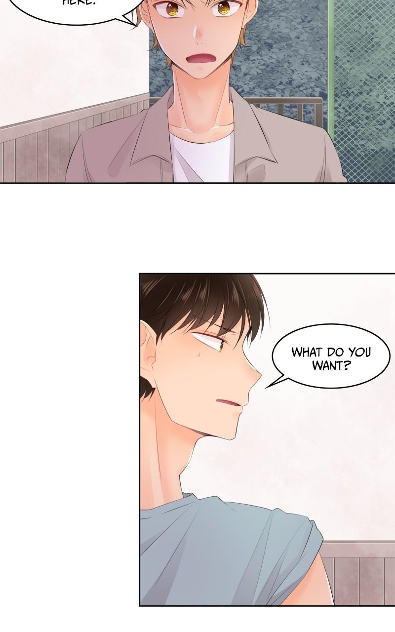 Revenge Love Chap 131 - Next Chap 132