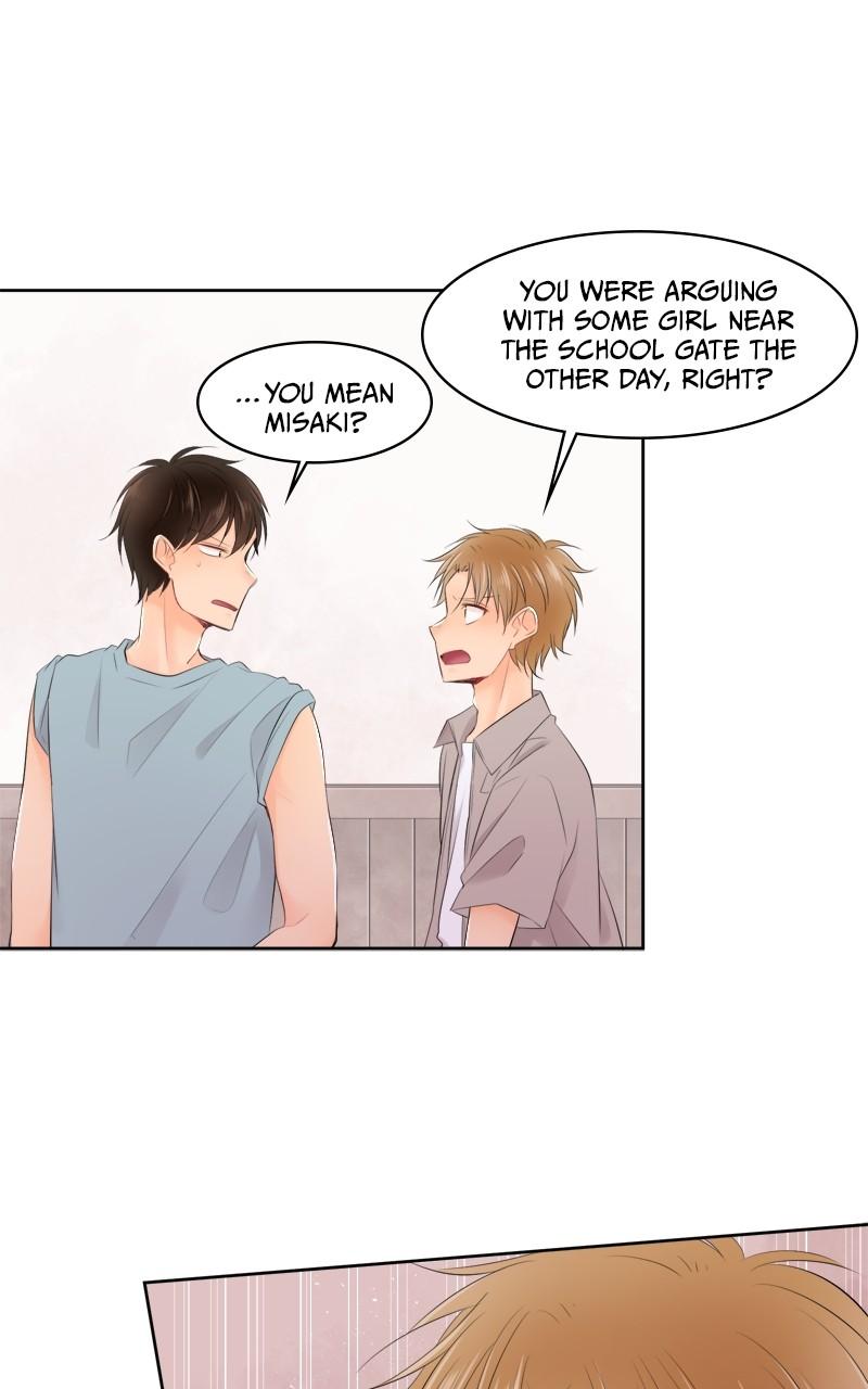 Revenge Love Chap 131 - Next Chap 132