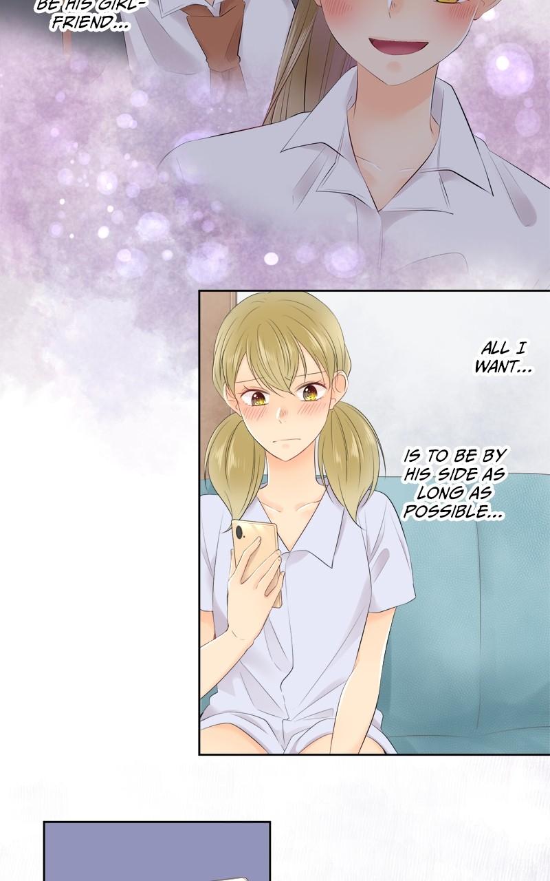 Revenge Love Chap 131 - Next Chap 132