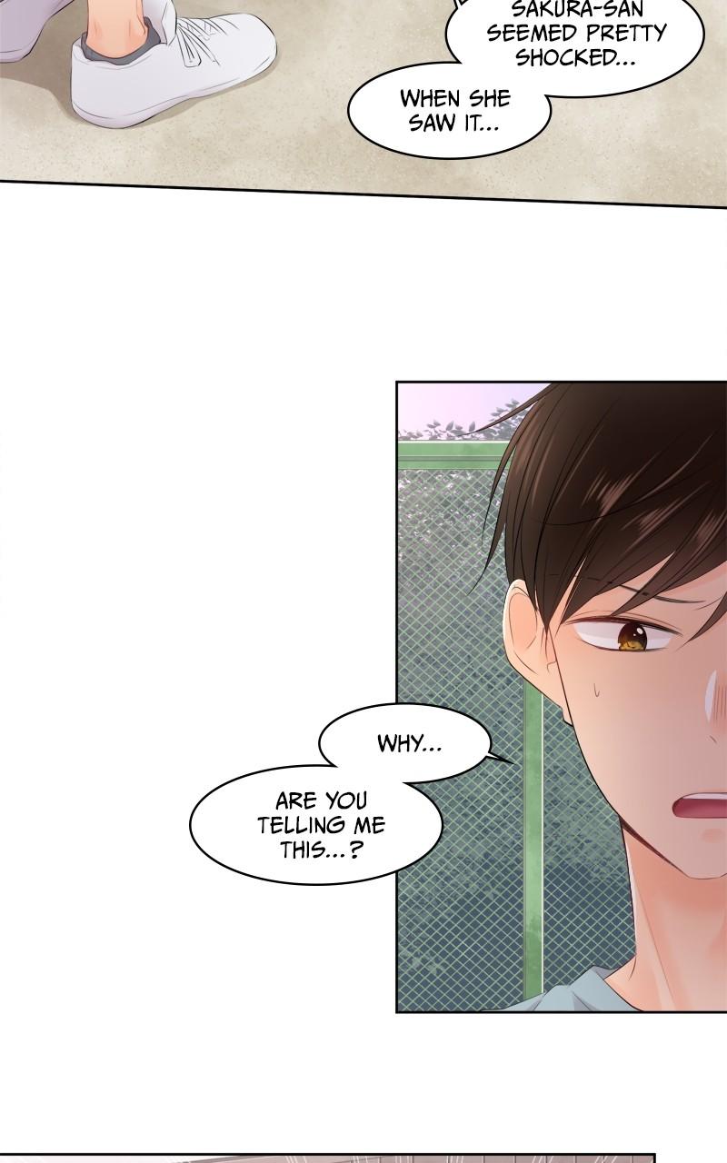 Revenge Love Chap 131 - Next Chap 132