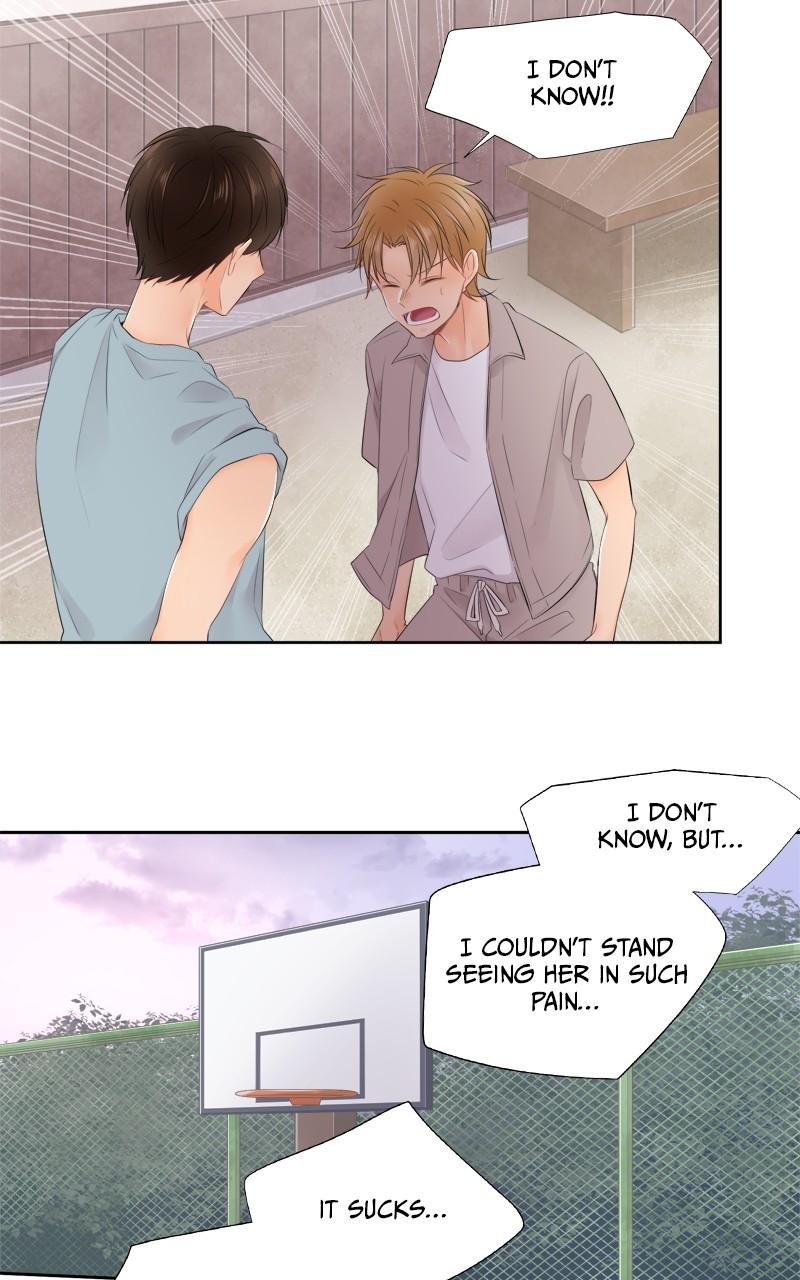 Revenge Love Chap 131 - Next Chap 132