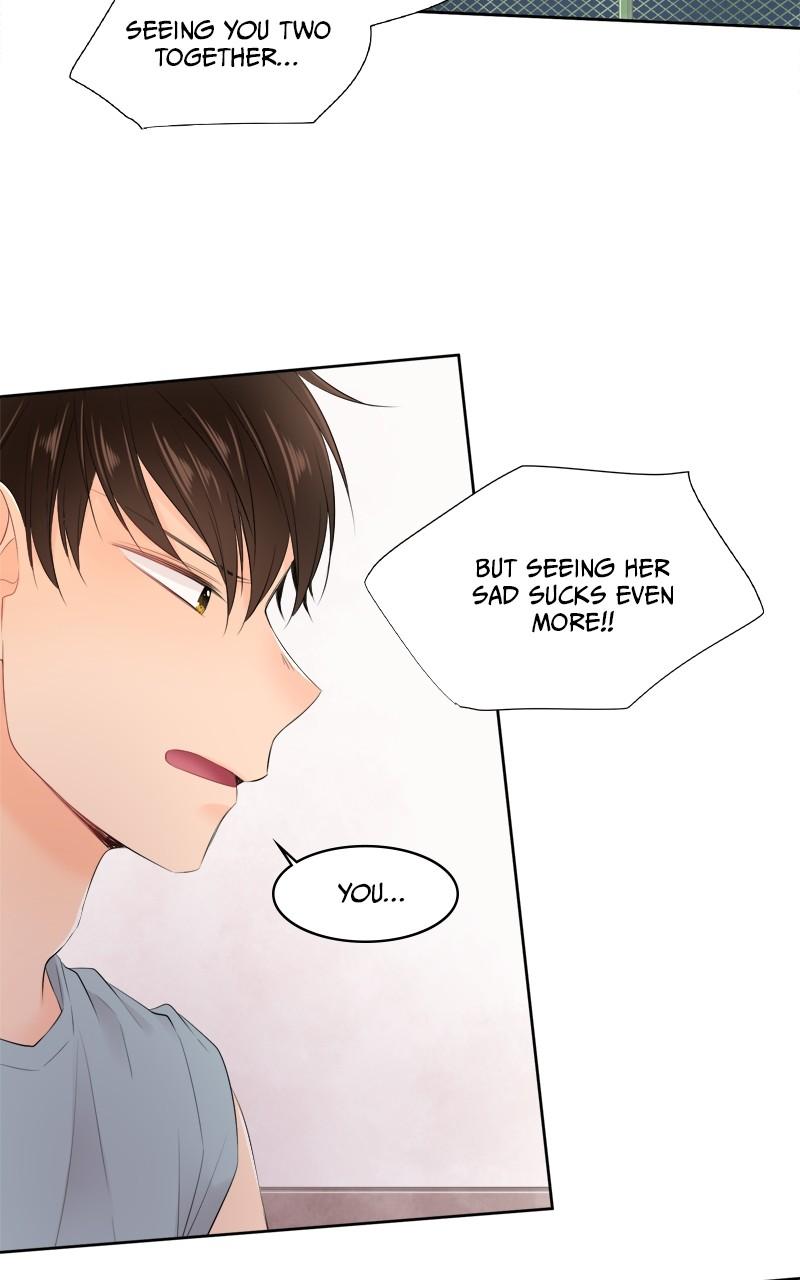 Revenge Love Chap 131 - Next Chap 132
