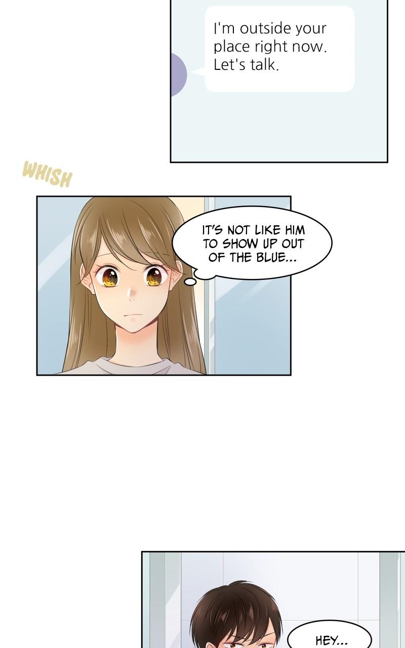 Revenge Love Chap 131 - Next Chap 132