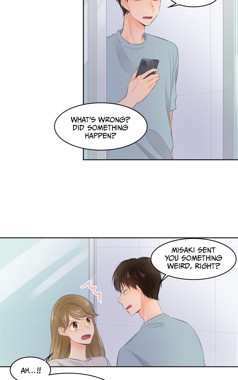 Revenge Love Chap 131 - Next Chap 132