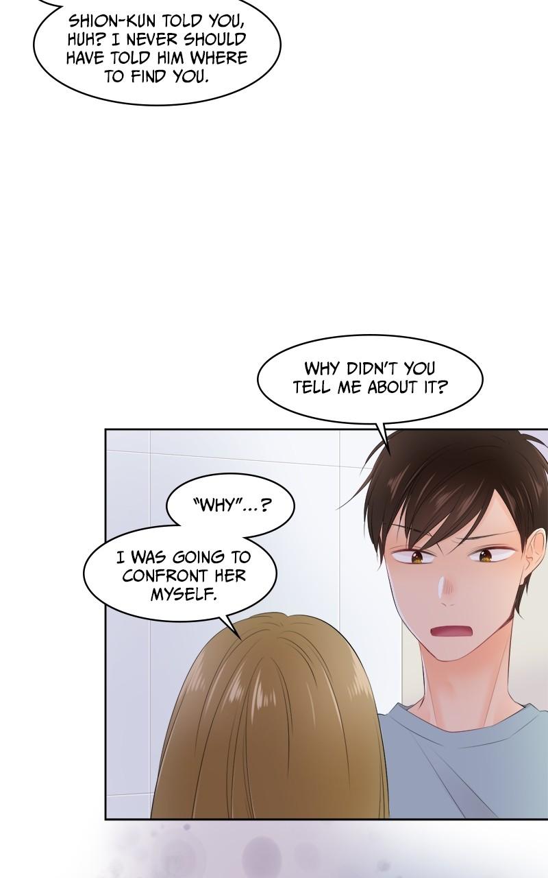 Revenge Love Chap 131 - Next Chap 132