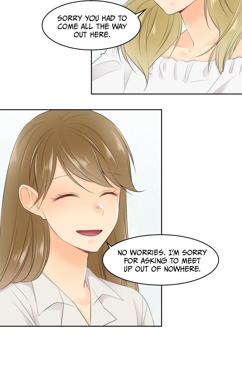 Revenge Love Chap 132 - Next Chap 133