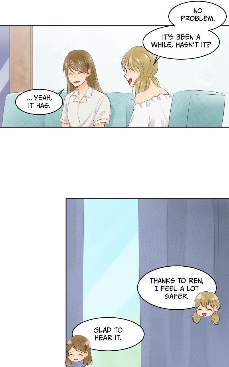 Revenge Love Chap 132 - Next Chap 133