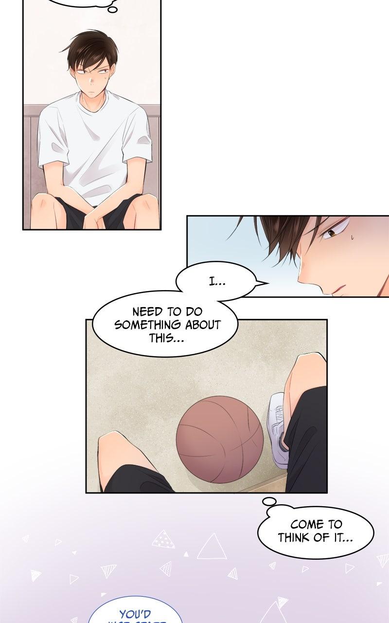Revenge Love Chap 132 - Next Chap 133