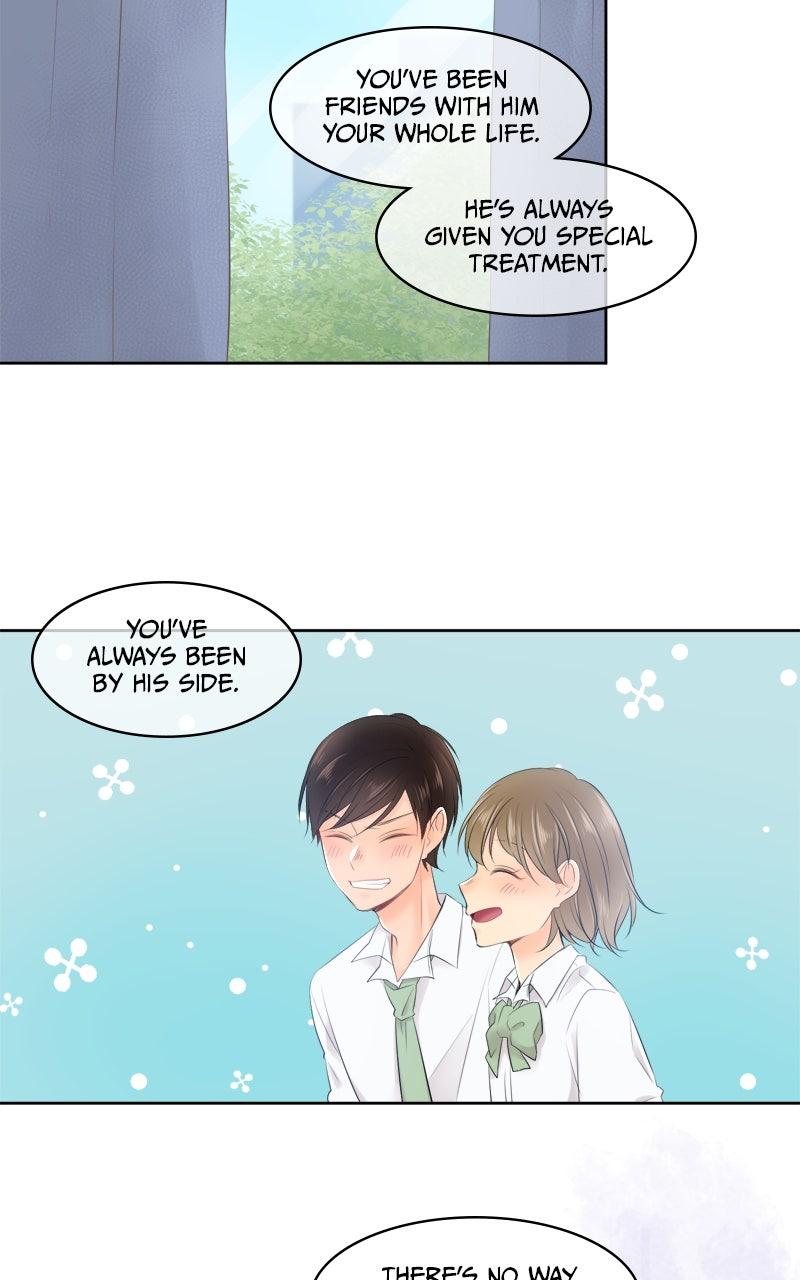 Revenge Love Chap 132 - Next Chap 133