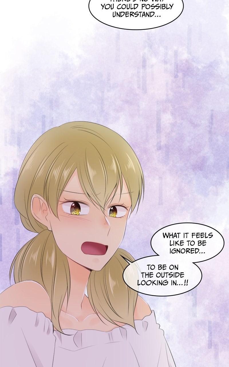 Revenge Love Chap 132 - Next Chap 133