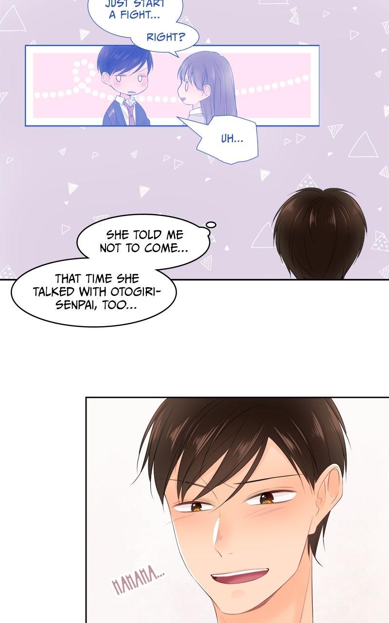 Revenge Love Chap 132 - Next Chap 133