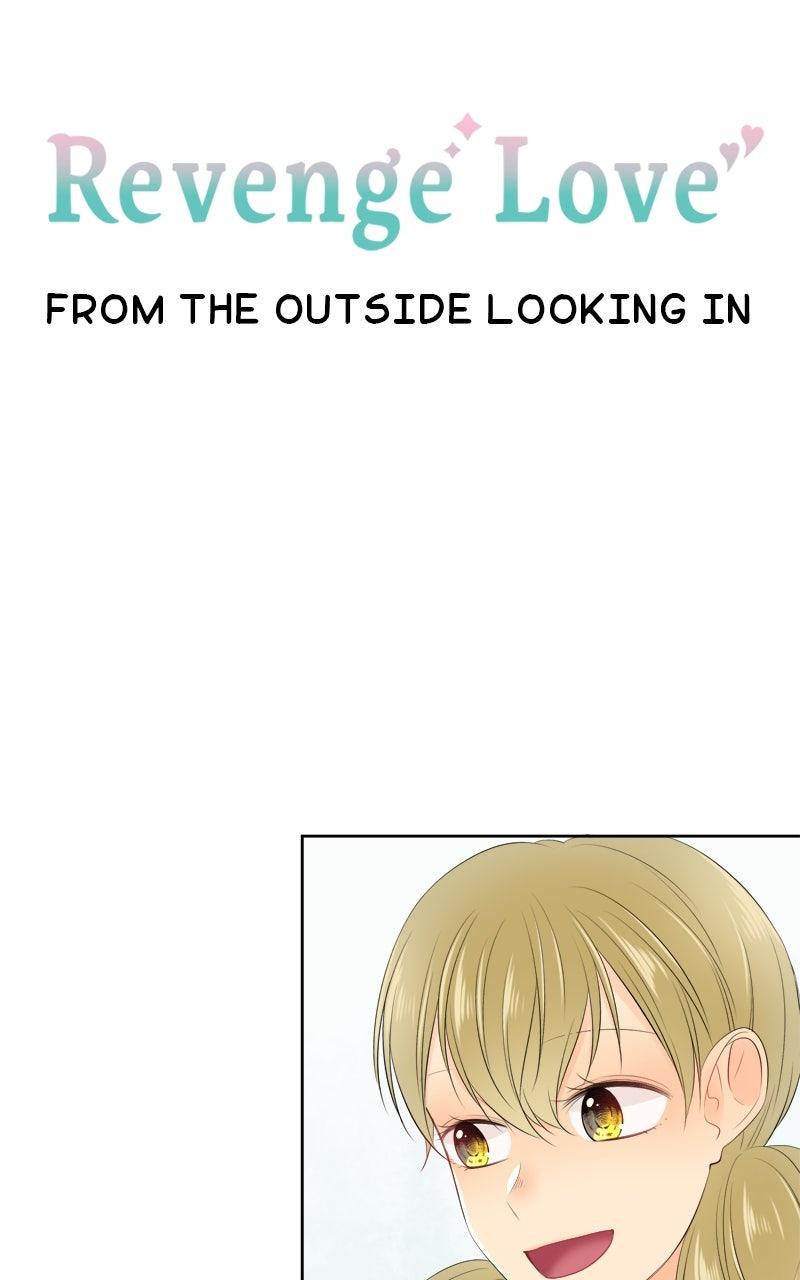 Revenge Love Chap 132 - Next Chap 133