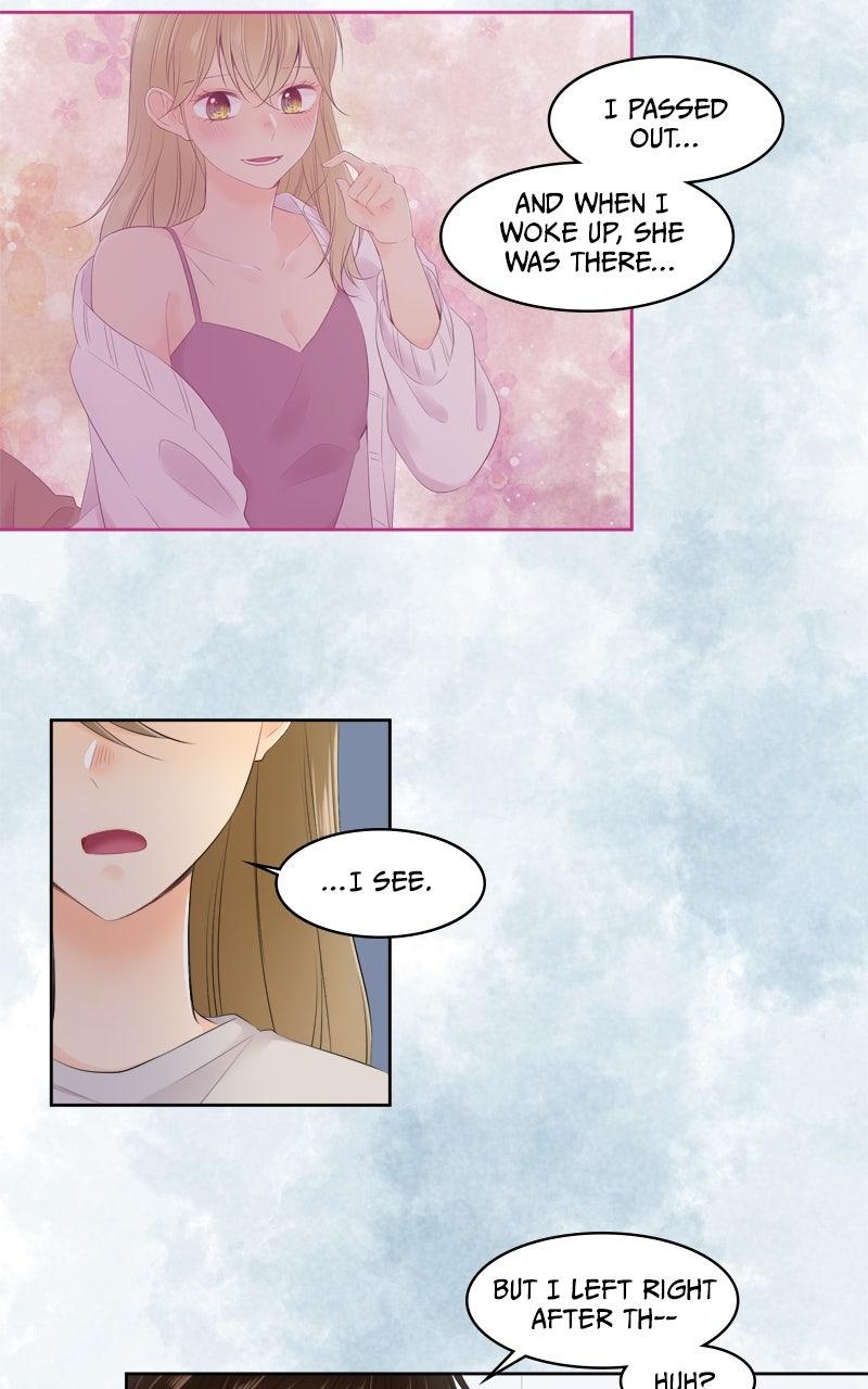 Revenge Love Chap 132 - Next Chap 133