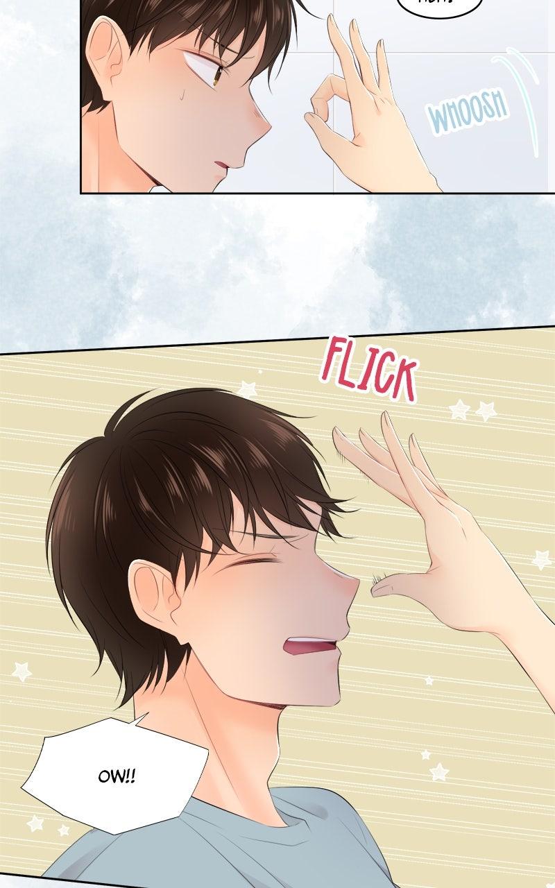 Revenge Love Chap 132 - Next Chap 133