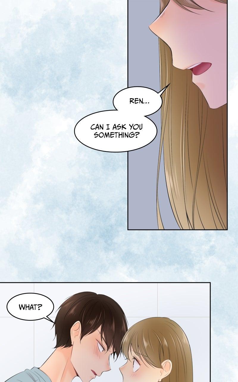 Revenge Love Chap 132 - Next Chap 133