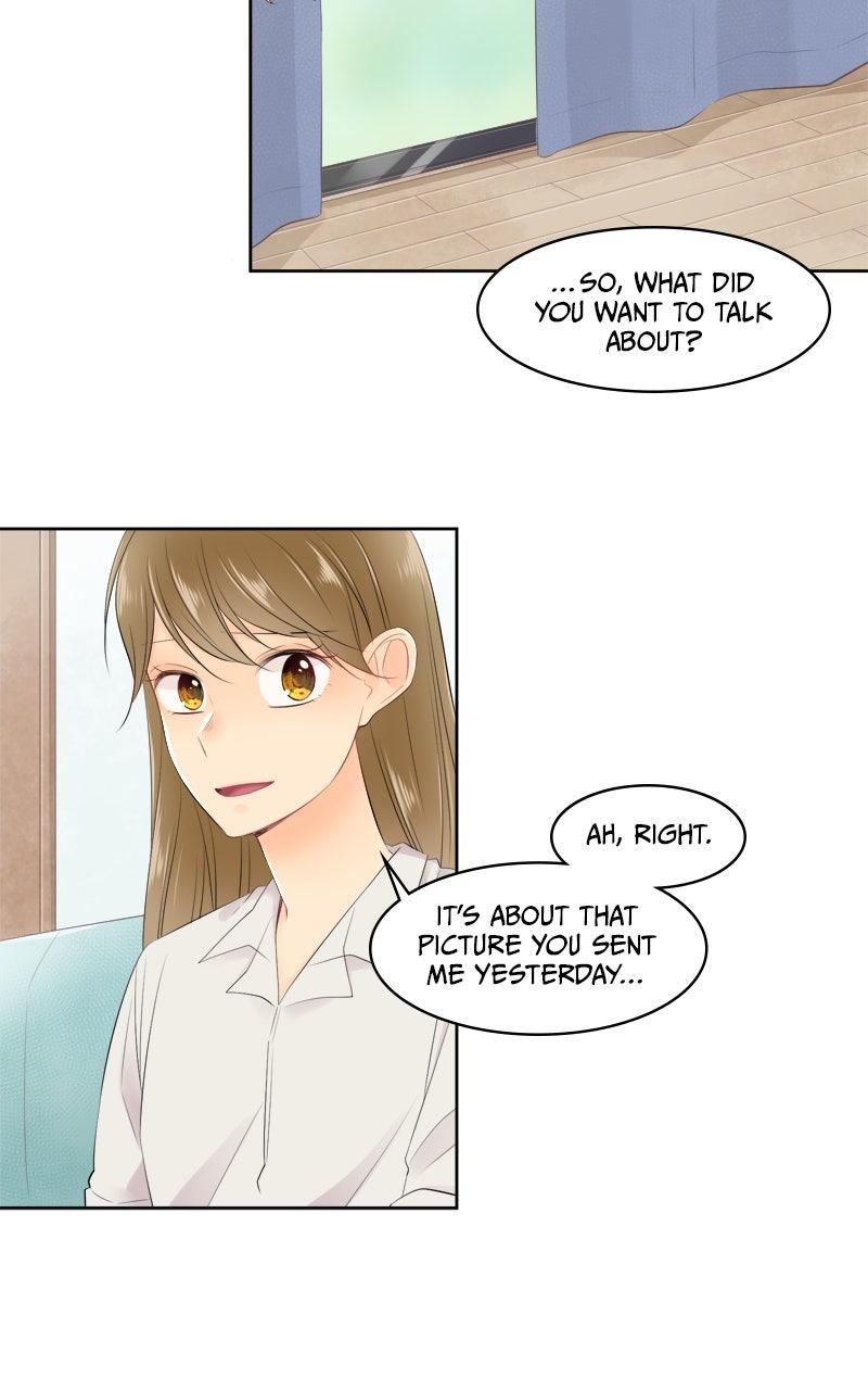 Revenge Love Chap 132 - Next Chap 133