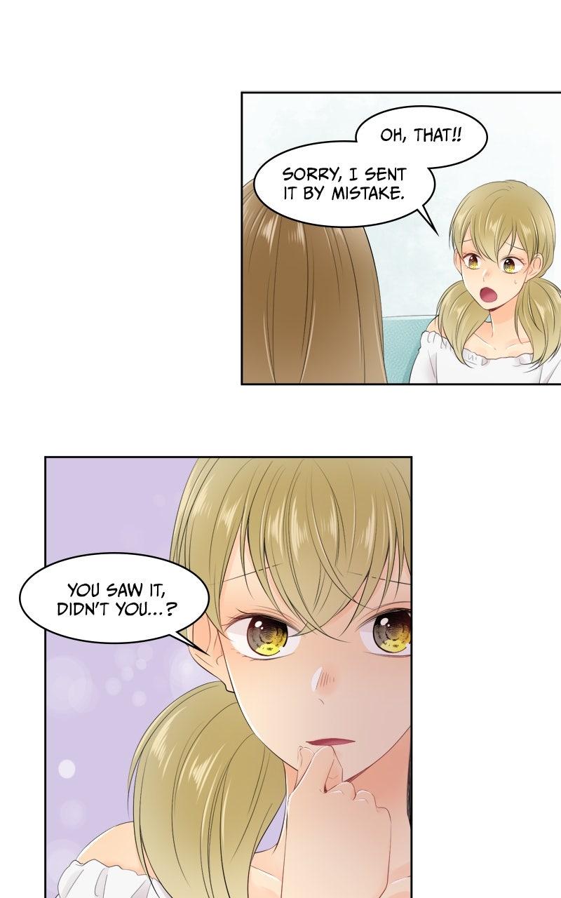 Revenge Love Chap 132 - Next Chap 133