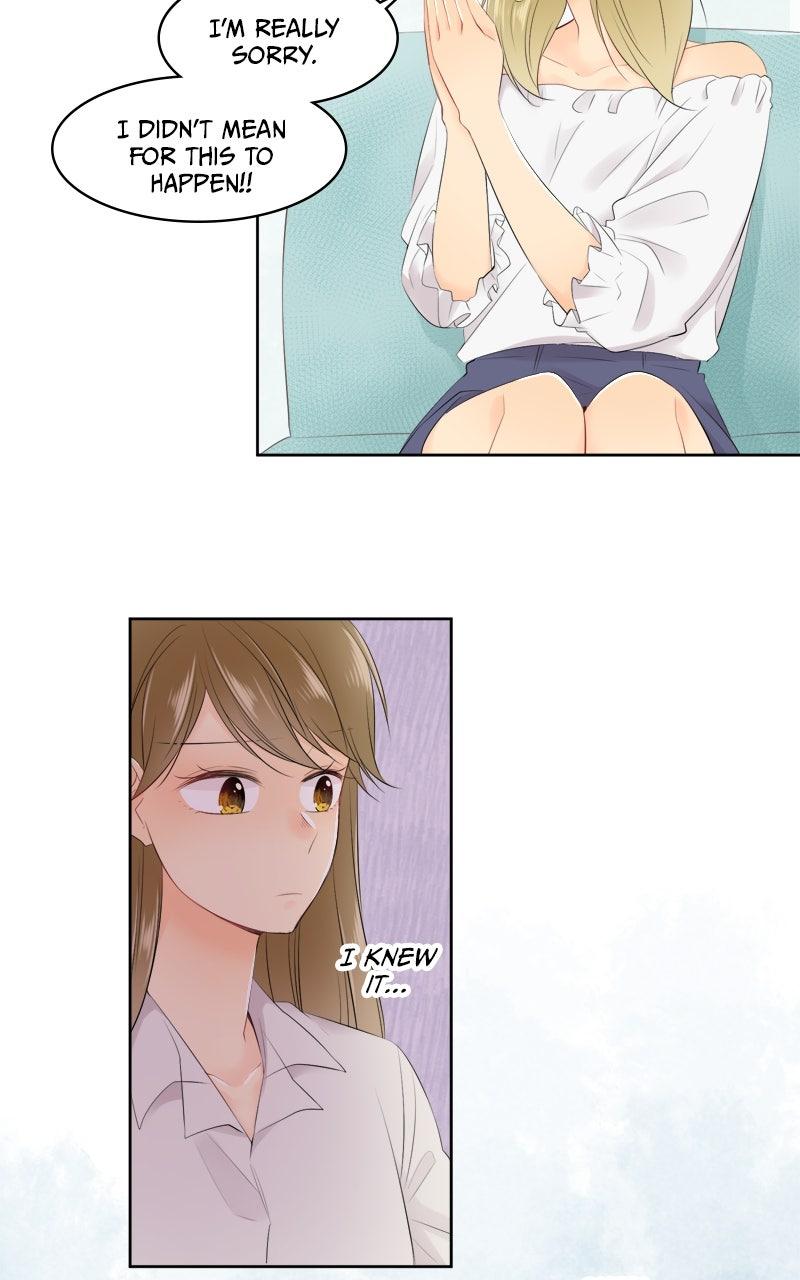 Revenge Love Chap 132 - Next Chap 133