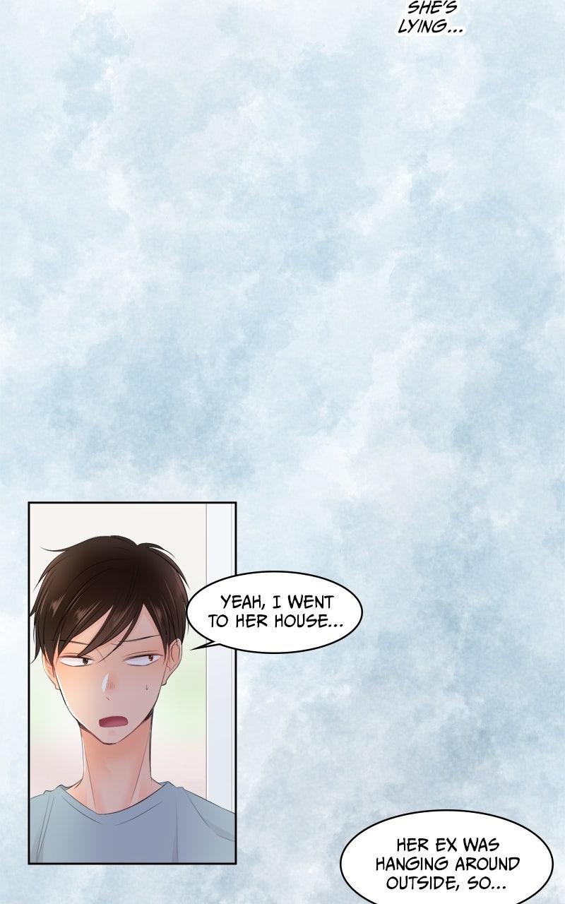 Revenge Love Chap 132 - Next Chap 133