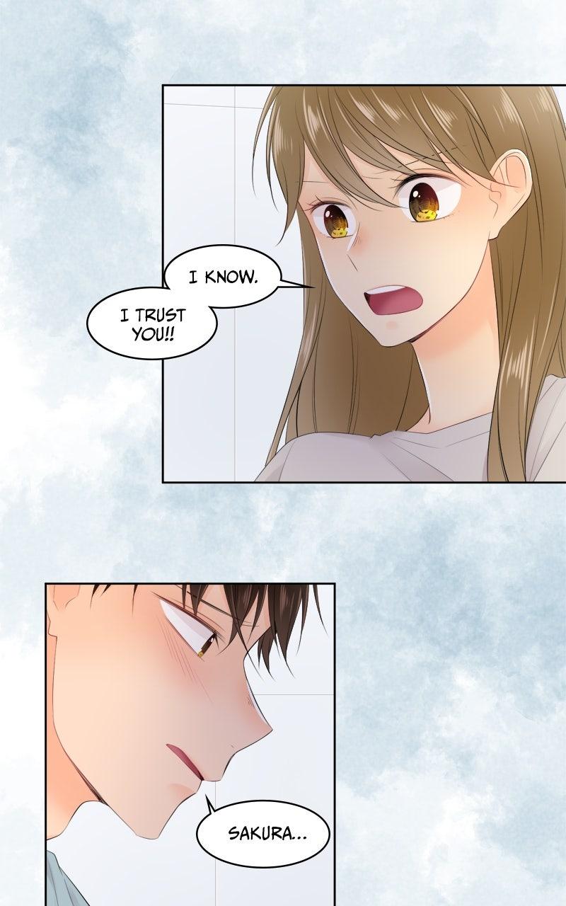 Revenge Love Chap 132 - Next Chap 133