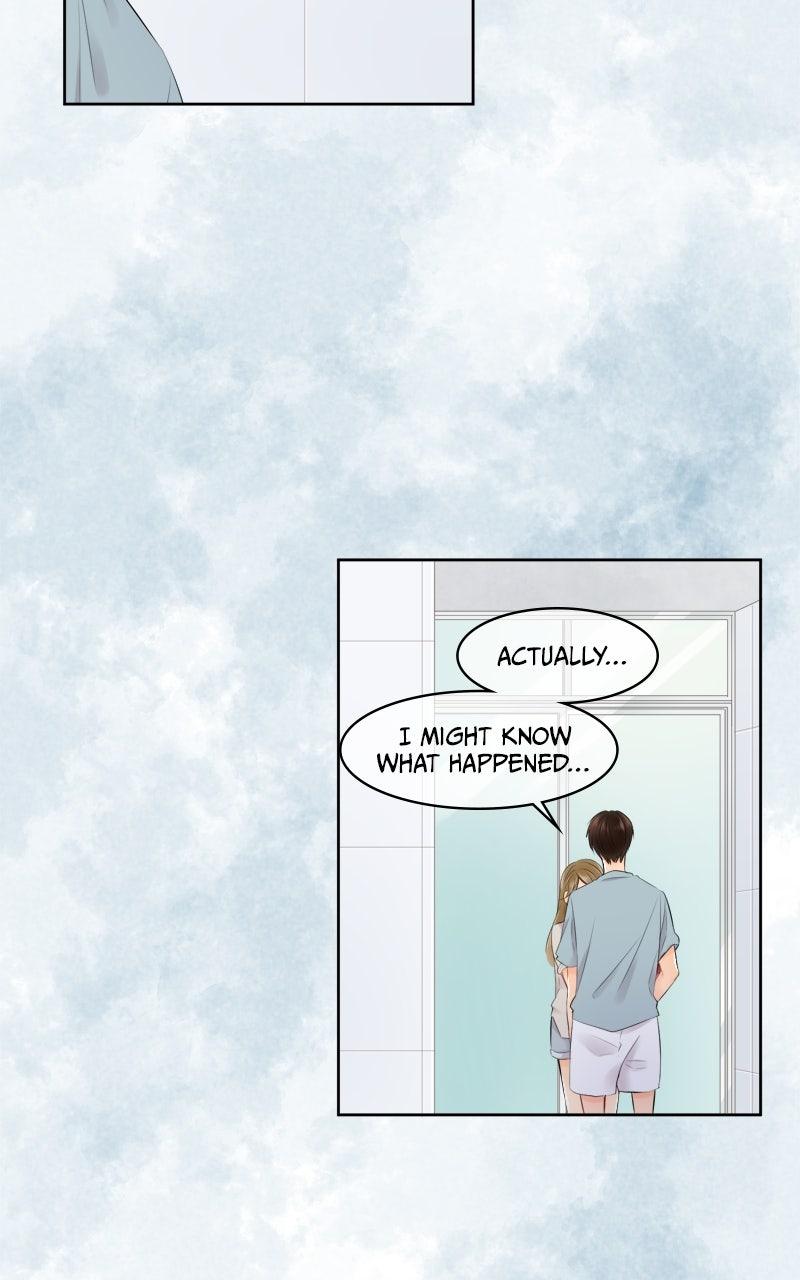 Revenge Love Chap 132 - Next Chap 133