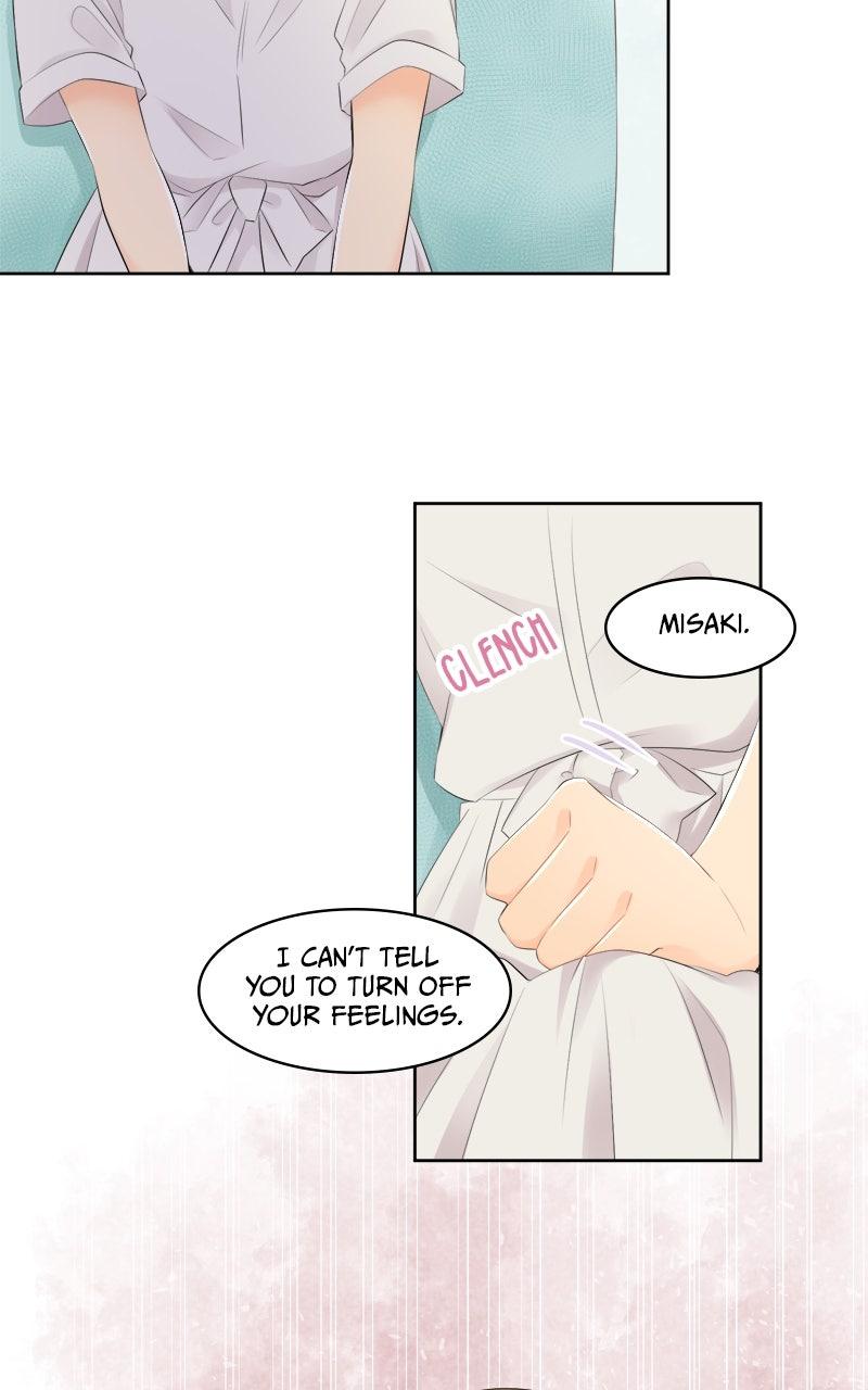 Revenge Love Chap 132 - Next Chap 133