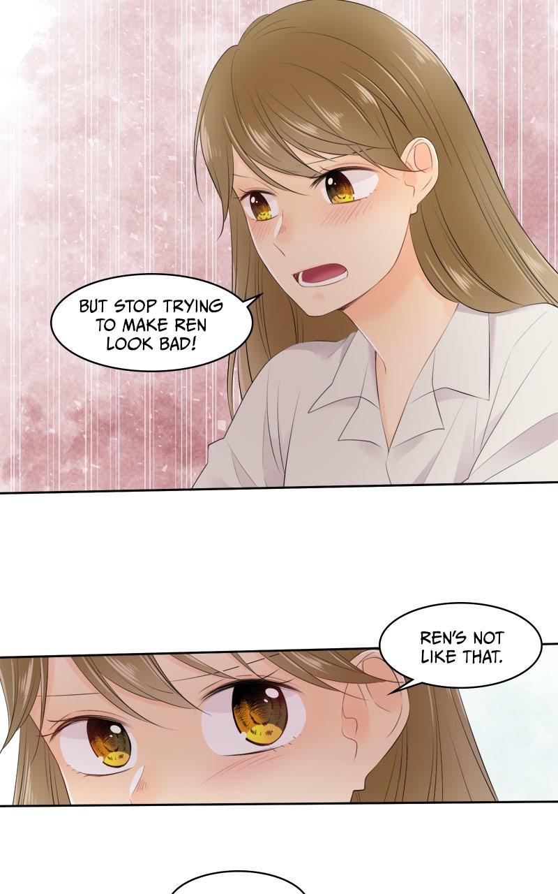 Revenge Love Chap 132 - Next Chap 133
