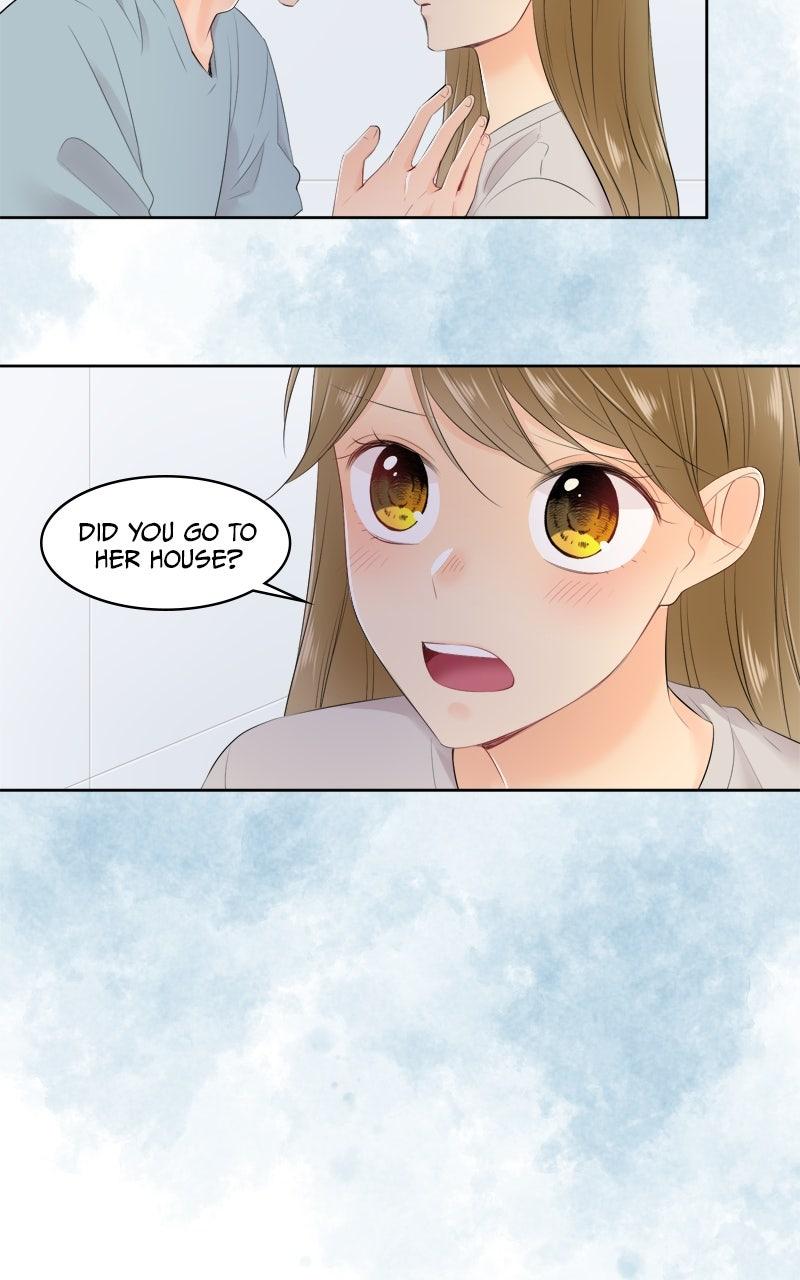 Revenge Love Chap 132 - Next Chap 133