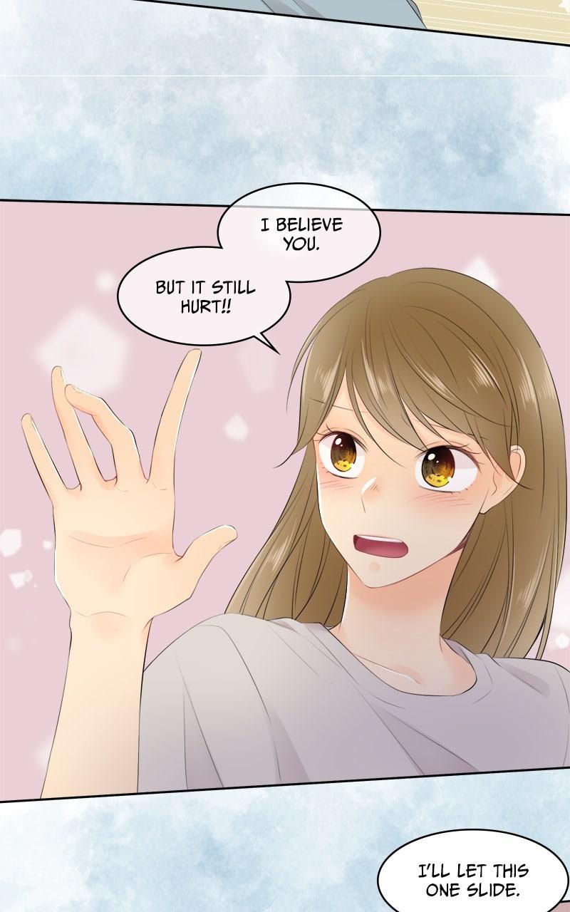 Revenge Love Chap 132 - Next Chap 133