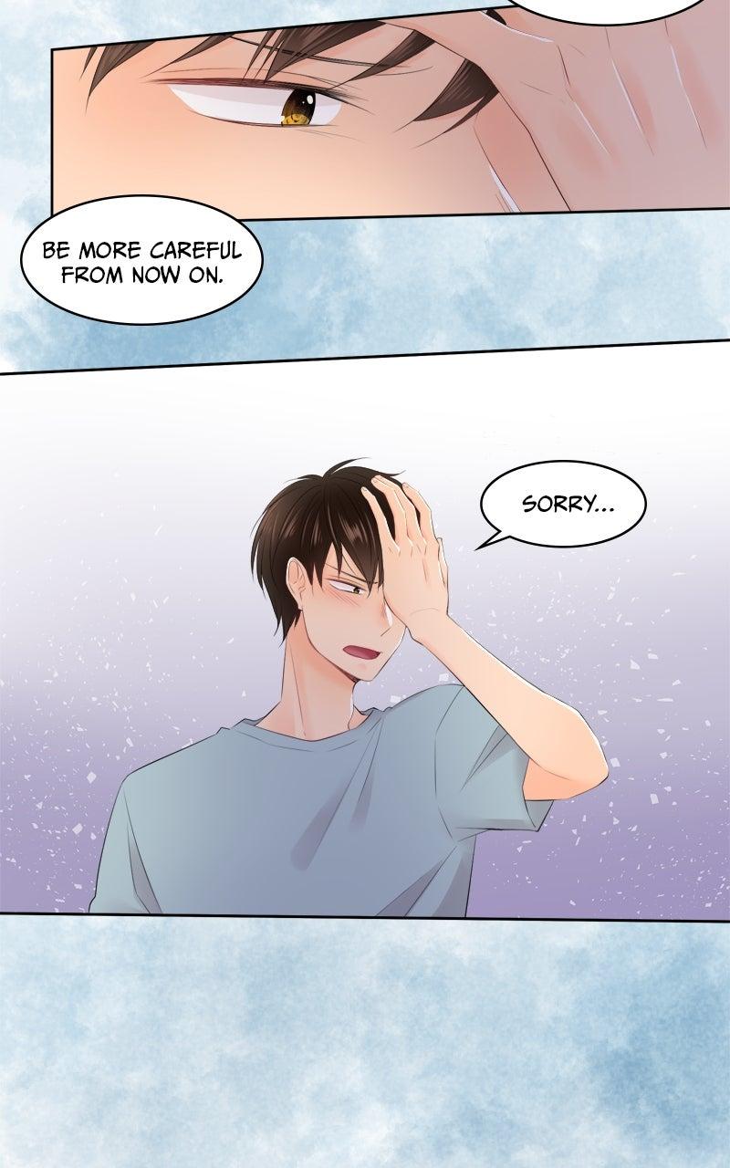 Revenge Love Chap 132 - Next Chap 133