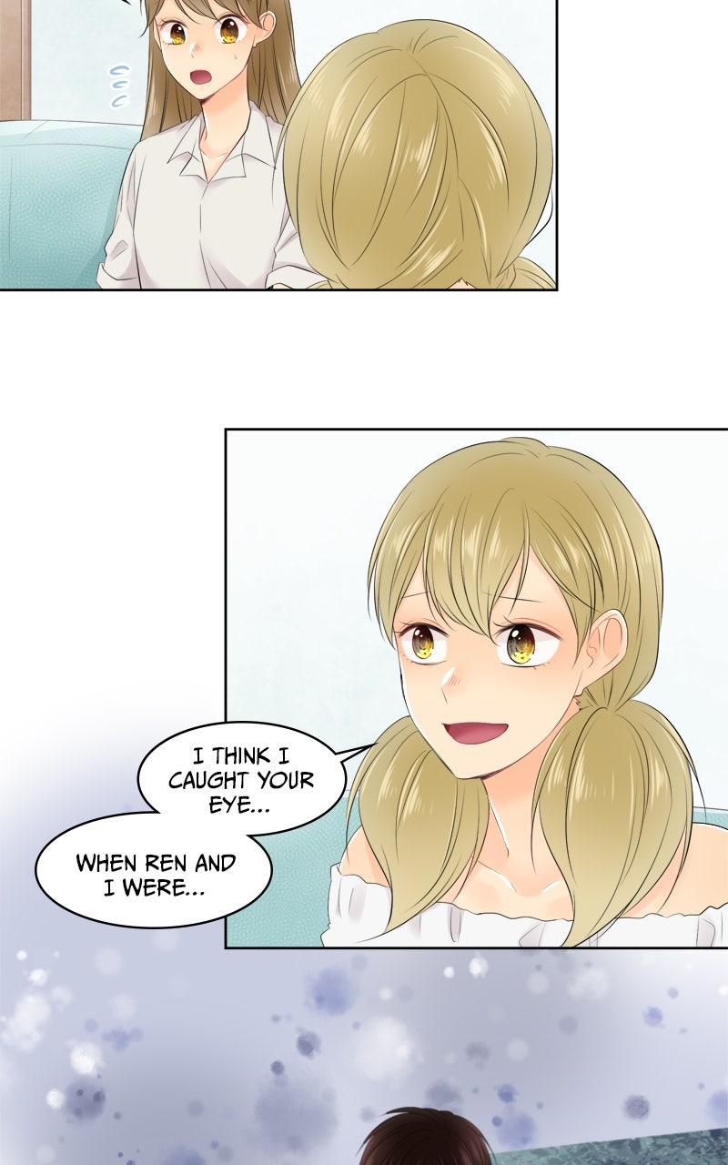 Revenge Love Chap 132 - Next Chap 133