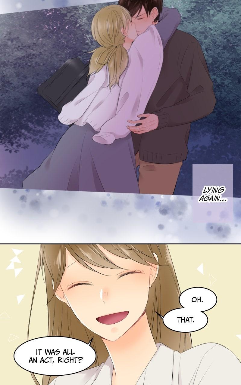 Revenge Love Chap 132 - Next Chap 133