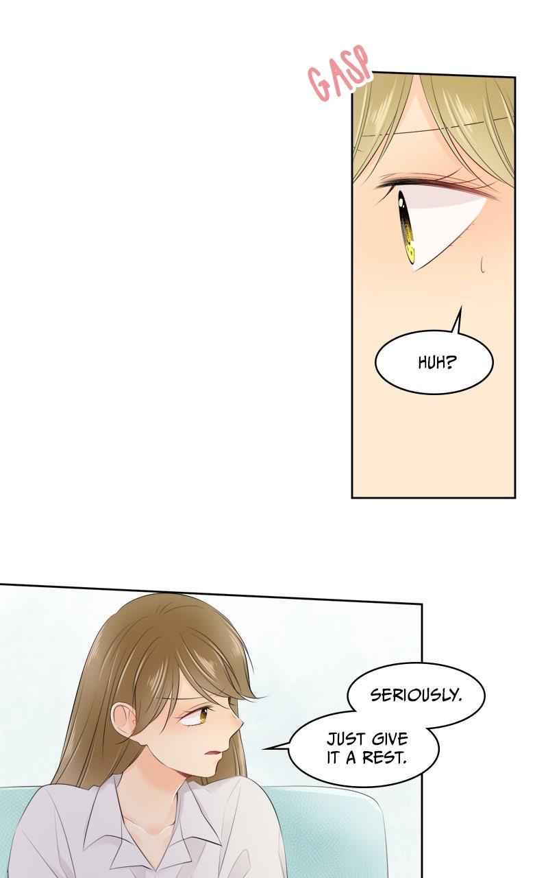 Revenge Love Chap 132 - Next Chap 133