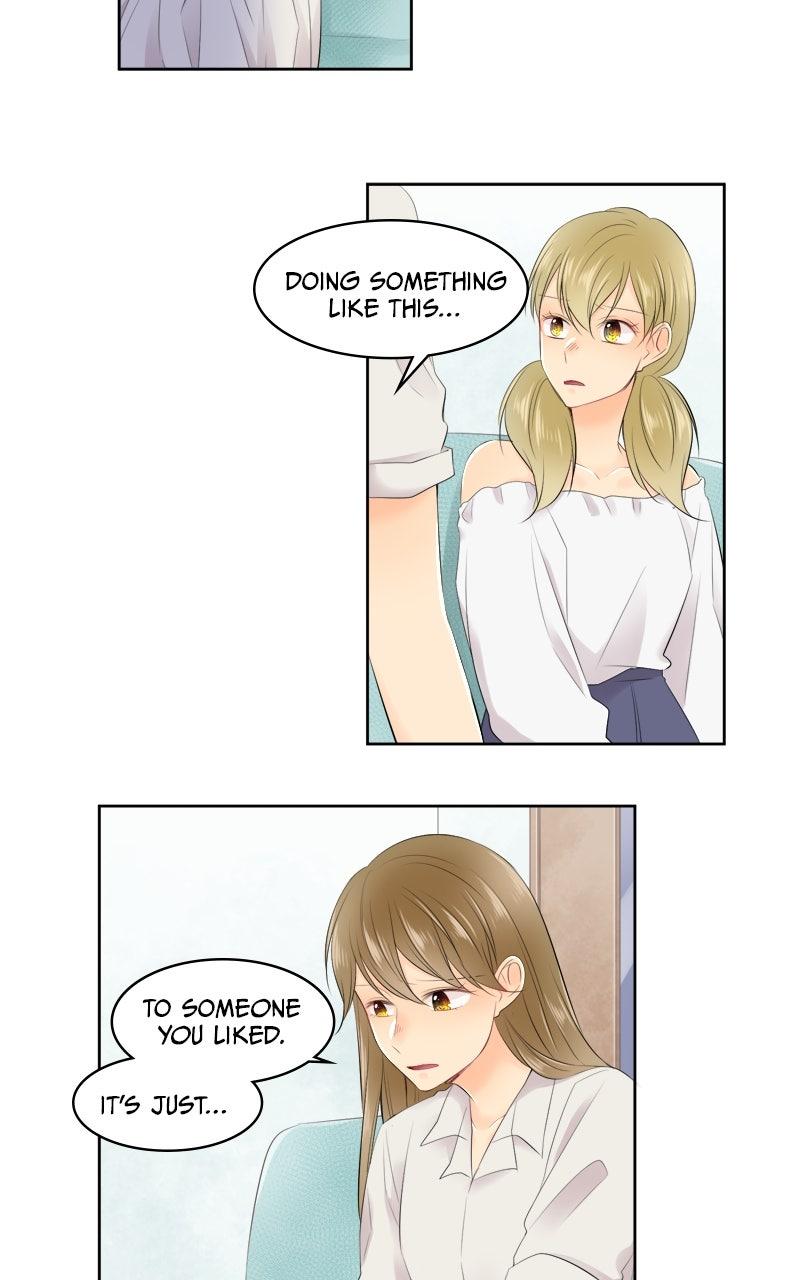 Revenge Love Chap 132 - Next Chap 133