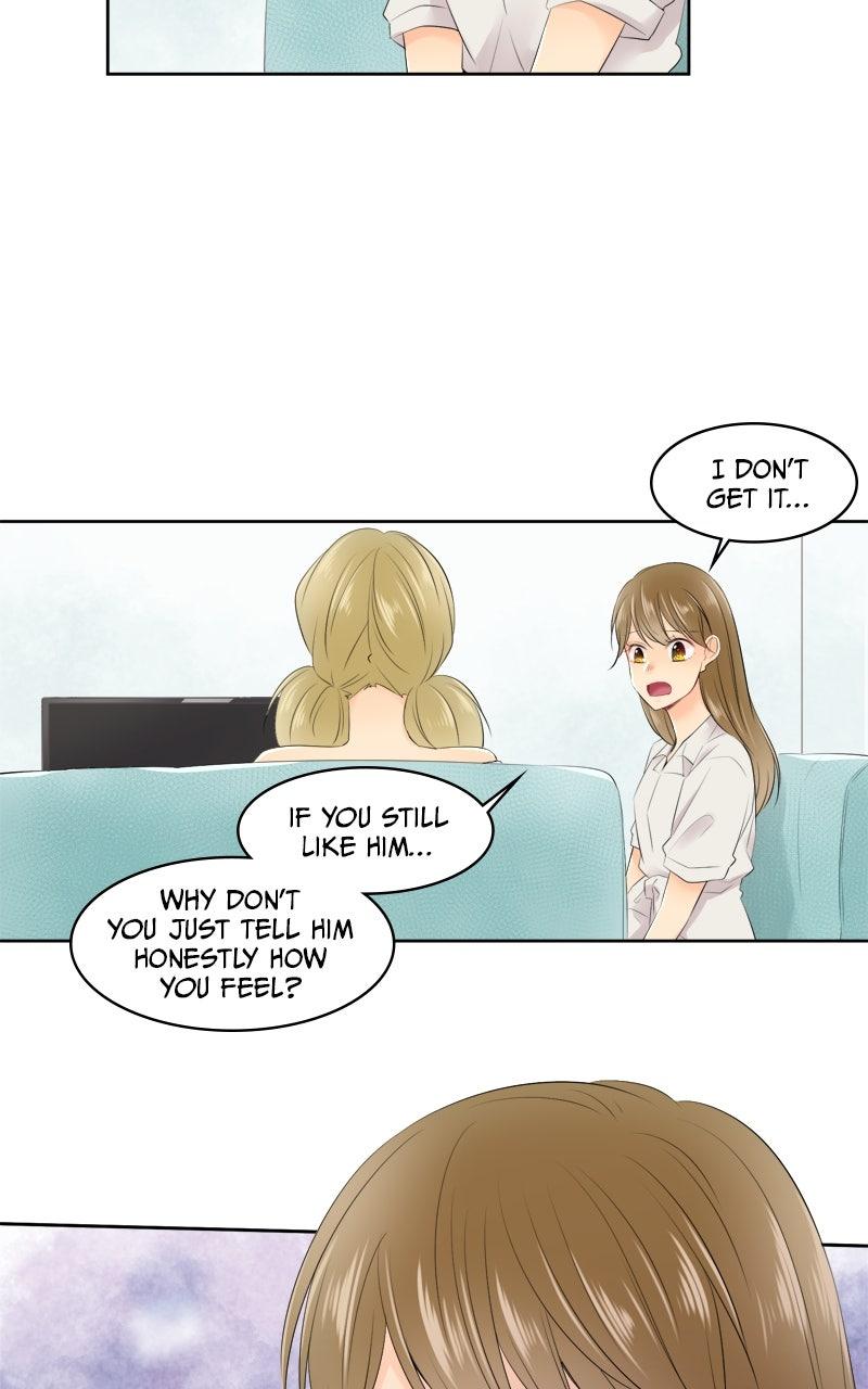 Revenge Love Chap 132 - Next Chap 133