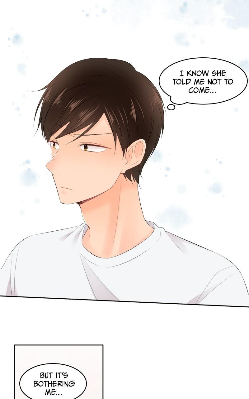 Revenge Love Chap 132 - Next Chap 133