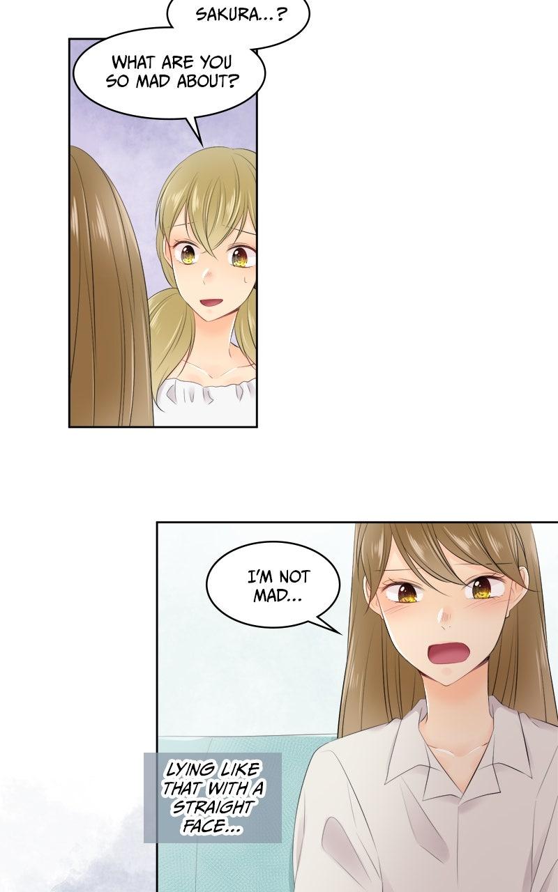 Revenge Love Chap 132 - Next Chap 133