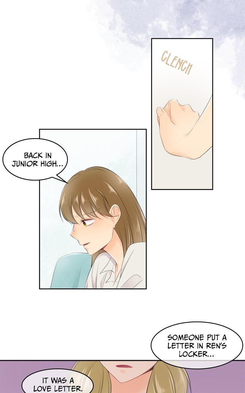 Revenge Love Chap 132 - Next Chap 133